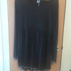 Bellamie plus size top!